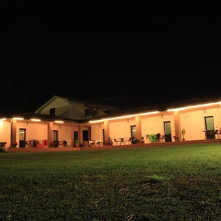 Agriturismo Valle Martina Сатурнія Екстер'єр фото