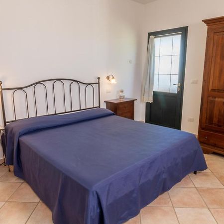 Agriturismo Valle Martina Сатурнія Екстер'єр фото