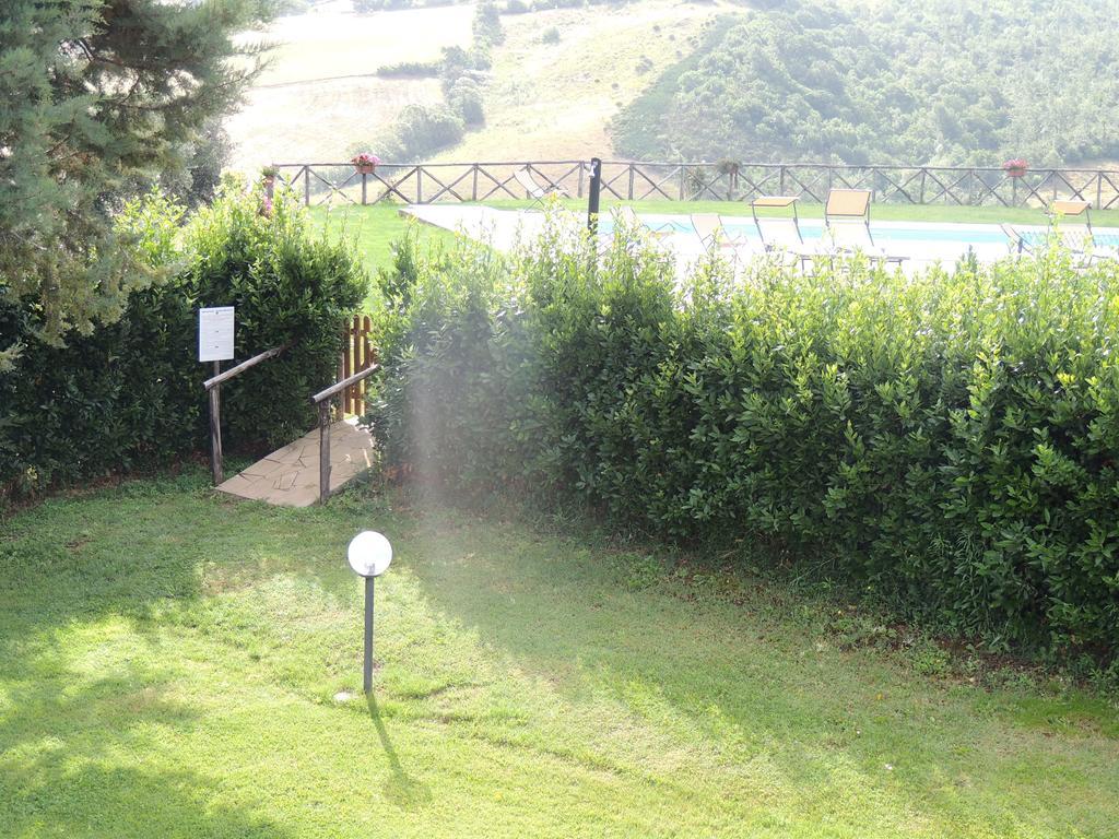 Agriturismo Valle Martina Сатурнія Екстер'єр фото