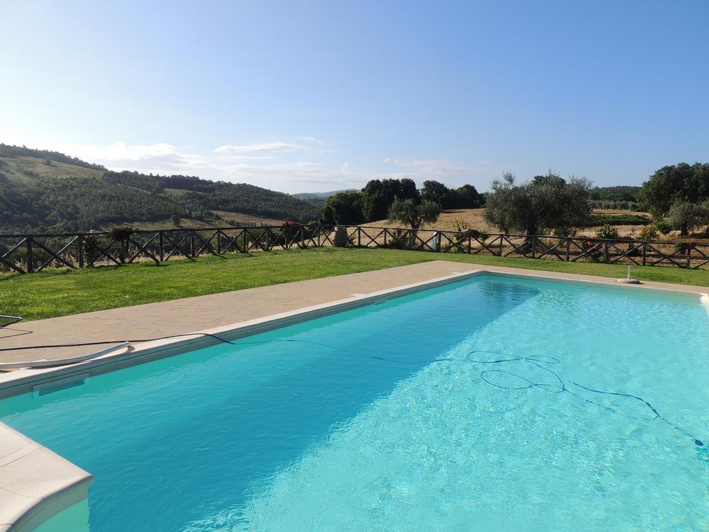 Agriturismo Valle Martina Сатурнія Екстер'єр фото