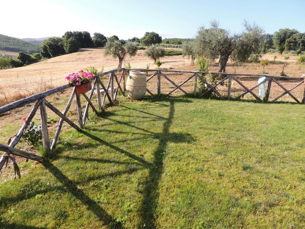 Agriturismo Valle Martina Сатурнія Екстер'єр фото