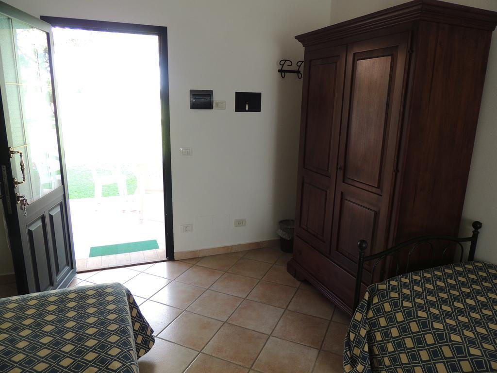 Agriturismo Valle Martina Сатурнія Номер фото