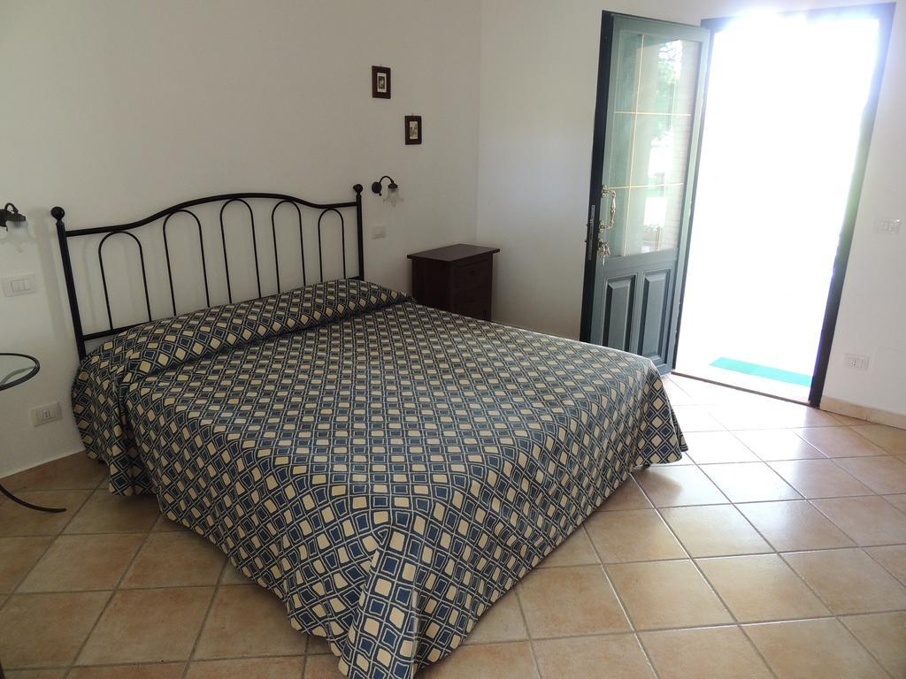 Agriturismo Valle Martina Сатурнія Номер фото