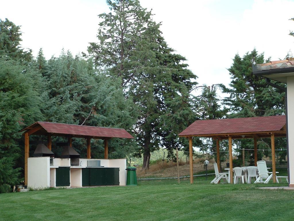 Agriturismo Valle Martina Сатурнія Екстер'єр фото