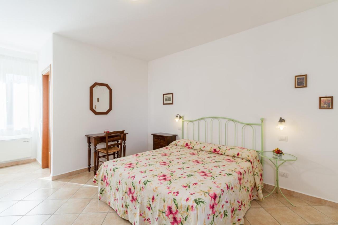 Agriturismo Valle Martina Сатурнія Екстер'єр фото