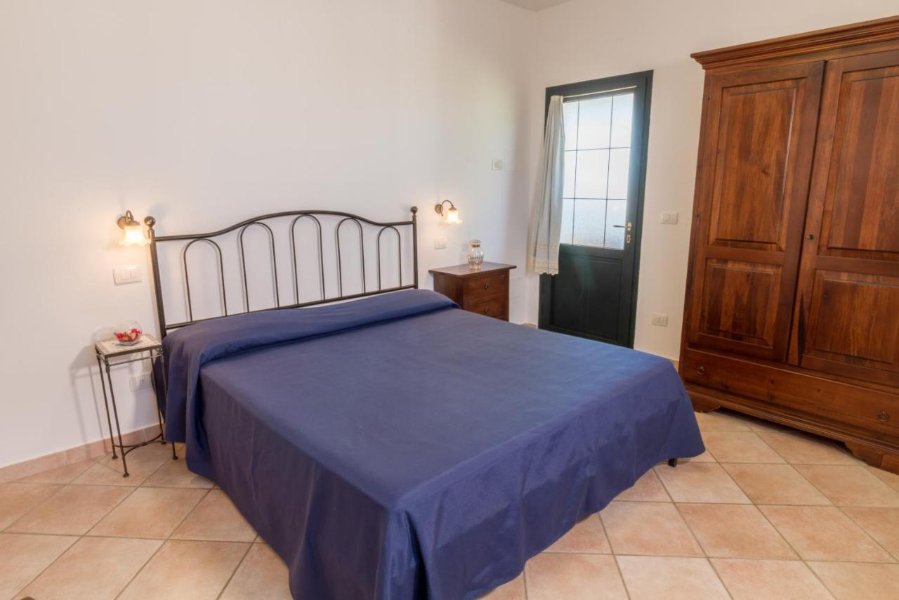 Agriturismo Valle Martina Сатурнія Екстер'єр фото