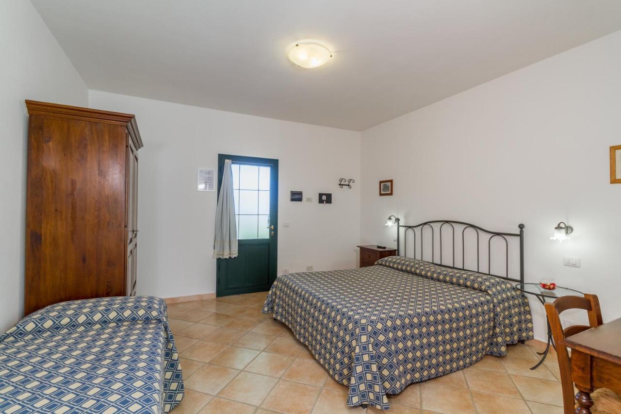 Agriturismo Valle Martina Сатурнія Екстер'єр фото